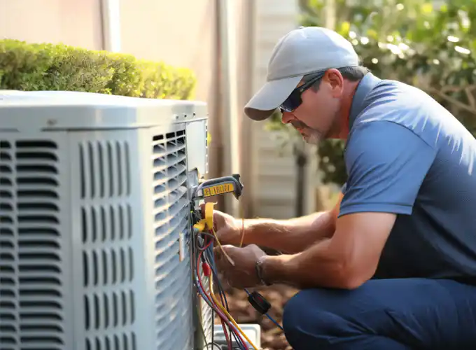 installateur Westerland